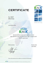 KNX Partner KNX Partner